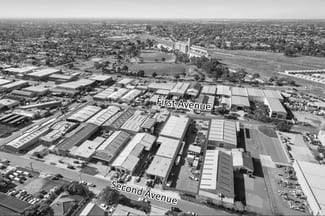 Other commercial property leased at 17 First Avenue Sunshine VIC 3020 Other commercial property leased at 17 First Avenue Sunshine VIC 3020