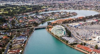 Offices commercial property leased at West Lakes SA 5021 Offices commercial property leased at West Lakes SA 5021