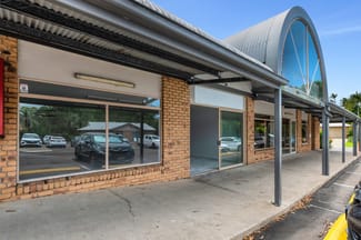 Shop & Retail commercial property leased at 1A/63 Karawatha Street Buderim QLD 4556
