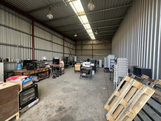 Factory, Warehouse & Industrial commercial property leased at 10/6 Scania Court Gepps Cross SA 5094 Factory, Warehouse & Industrial commercial property leased at 10/6 Scania Court Gepps Cross SA 5094