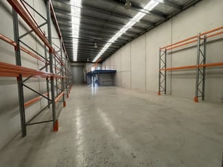 Factory, Warehouse & Industrial commercial property leased at 6A Sahra Grove Carrum Downs VIC 3201 Factory, Warehouse & Industrial commercial property leased at 6A Sahra Grove Carrum Downs VIC 3201