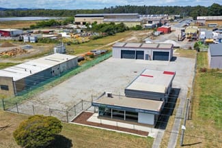 Factory, Warehouse & Industrial commercial property leased at 86 Victoria Street George Town TAS 7253 Factory, Warehouse & Industrial commercial property leased at 86 Victoria Street George Town TAS 7253