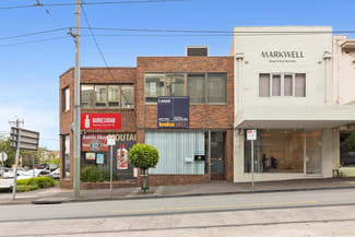 Offices commercial property leased at Ground Floor/521 Burke Road Camberwell VIC 3124 Offices commercial property leased at Ground Floor/521 Burke Road Camberwell VIC 3124