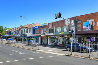 Medical / Consulting commercial property leased at GF Shop/776 Pacific Highway Gordon NSW 2072 Medical / Consulting commercial property leased at GF Shop/776 Pacific Highway Gordon NSW 2072