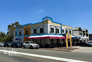 Medical / Consulting commercial property for lease at 3/28 Somerset Avenue Narellan NSW 2567 Medical / Consulting commercial property for lease at 3/28 Somerset Avenue Narellan NSW 2567
