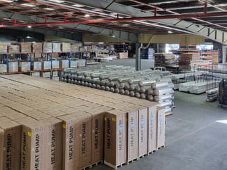 Factory, Warehouse & Industrial commercial property for lease at Braeside VIC 3195