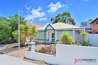 Offices commercial property leased at 17 Lyall Street South Perth WA 6151 Offices commercial property leased at 17 Lyall Street South Perth WA 6151
