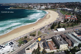 Shop & Retail commercial property leased at 252 Campbell Parade Bondi Beach NSW 2026