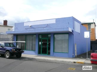 Shop & Retail commercial property leased at 1 Arnold Street Penguin TAS 7316