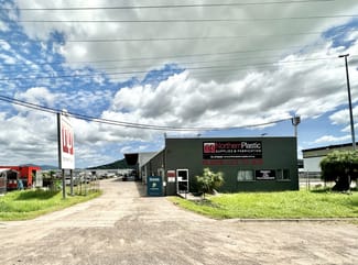 Factory, Warehouse & Industrial commercial property leased at 586-590 Ingham Road Mount Louisa QLD 4814 Factory, Warehouse & Industrial commercial property leased at 586-590 Ingham Road Mount Louisa QLD 4814