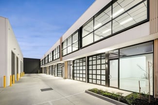 Factory, Warehouse & Industrial commercial property leased at Unit 6, 12-14 Robbins Circuit Williamstown VIC 3016 Factory, Warehouse & Industrial commercial property leased at Unit 6, 12-14 Robbins Circuit Williamstown VIC 3016