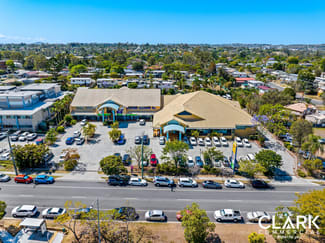 Medical / Consulting commercial property leased at 5&6/91 Wembley Road Logan Central QLD 4114 Medical / Consulting commercial property leased at 5&6/91 Wembley Road Logan Central QLD 4114