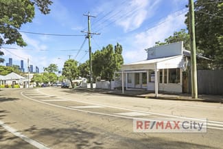 Shop & Retail commercial property leased at 50 Latrobe Terrace Paddington QLD 4064 Shop & Retail commercial property leased at 50 Latrobe Terrace Paddington QLD 4064