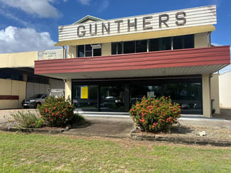 Offices commercial property leased at 5A&B/5/236-240 Severin Street Parramatta Park QLD 4870 Offices commercial property leased at 5A&B/5/236-240 Severin Street Parramatta Park QLD 4870