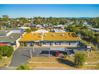 Shop & Retail commercial property leased at 3/384-386 French Avenue Frenchville QLD 4701 Shop & Retail commercial property leased at 3/384-386 French Avenue Frenchville QLD 4701