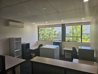 Offices commercial property leased at 12/3 Jamison Centre Macquarie ACT 2614 Offices commercial property leased at 12/3 Jamison Centre Macquarie ACT 2614
