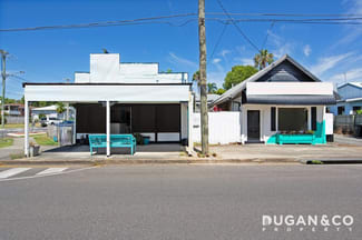Shop & Retail commercial property leased at Sandgate QLD 4017 Shop & Retail commercial property leased at Sandgate QLD 4017