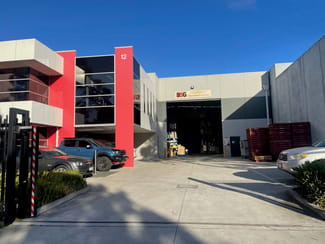 Factory, Warehouse & Industrial commercial property leased at 12 Arctic Court Keysborough VIC 3173 Factory, Warehouse & Industrial commercial property leased at 12 Arctic Court Keysborough VIC 3173