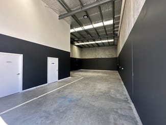 Factory, Warehouse & Industrial commercial property leased at 2/146 Northbourne Road Campbellfield VIC 3061