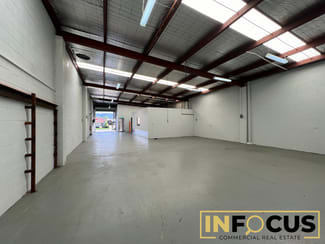 Factory, Warehouse & Industrial commercial property leased at Emu Plains NSW 2750 Factory, Warehouse & Industrial commercial property leased at Emu Plains NSW 2750