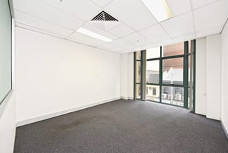 Offices commercial property leased at 3/414-418 Pitt Street Sydney NSW 2000