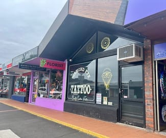 Shop & Retail commercial property leased at 123A Pakington Street Geelong West VIC 3218 Shop & Retail commercial property leased at 123A Pakington Street Geelong West VIC 3218