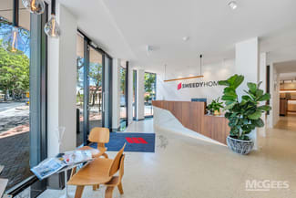 Offices commercial property leased at 1/210 Henley Beach Road Torrensville SA 5031
