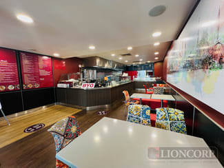 Shop & Retail commercial property leased at Milton QLD 4064 Shop & Retail commercial property leased at Milton QLD 4064