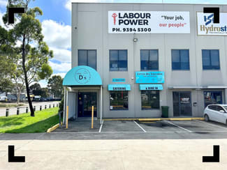Shop & Retail commercial property leased at Cafe/32 - 34 Little Boundary Road Laverton North VIC 3026 Shop & Retail commercial property leased at Cafe/32 - 34 Little Boundary Road Laverton North VIC 3026
