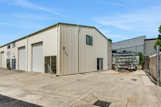 Factory, Warehouse & Industrial commercial property leased at 3/11B Venture Drive Noosaville QLD 4566 Factory, Warehouse & Industrial commercial property leased at 3/11B Venture Drive Noosaville QLD 4566