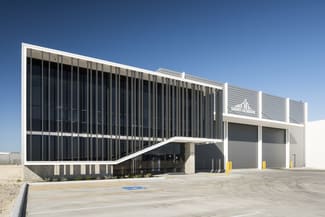 Showrooms / Bulky Goods commercial property leased at 10 Production Road Canning Vale WA 6155 Showrooms / Bulky Goods commercial property leased at 10 Production Road Canning Vale WA 6155