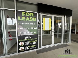 Shop & Retail commercial property for lease at 106/53 Endeavour Bvd North Lakes QLD 4509 Shop & Retail commercial property for lease at 106/53 Endeavour Bvd North Lakes QLD 4509