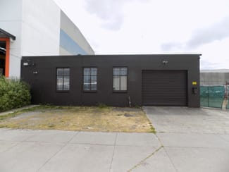 Shop & Retail commercial property leased at 1/35 Nelson Street Moorabbin VIC 3189 Shop & Retail commercial property leased at 1/35 Nelson Street Moorabbin VIC 3189