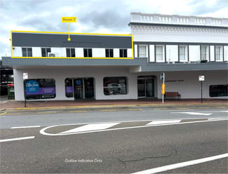 Offices commercial property leased at 7/126 Brisbane Street (Cnr Ellenborough St) Ipswich QLD 4305 Offices commercial property leased at 7/126 Brisbane Street (Cnr Ellenborough St) Ipswich QLD 4305