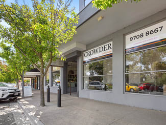 Medical / Consulting commercial property leased at 6 & 7/20 Ranelagh Drive Mount Eliza VIC 3930 Medical / Consulting commercial property leased at 6 & 7/20 Ranelagh Drive Mount Eliza VIC 3930