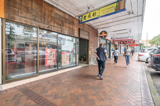 Shop & Retail commercial property leased at 372 Forest Road Hurstville NSW 2220 Shop & Retail commercial property leased at 372 Forest Road Hurstville NSW 2220