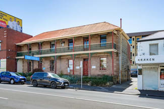 Offices commercial property leased at Suite/297 Elizabeth Street North Hobart TAS 7000 Offices commercial property leased at Suite/297 Elizabeth Street North Hobart TAS 7000