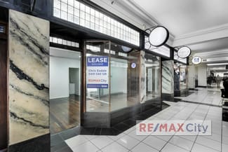 Medical / Consulting commercial property leased at Lot 10/198 Adelaide Street Brisbane City QLD 4000