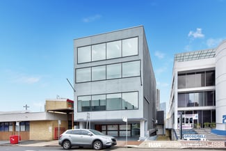 Medical / Consulting commercial property leased at Parramatta NSW 2150