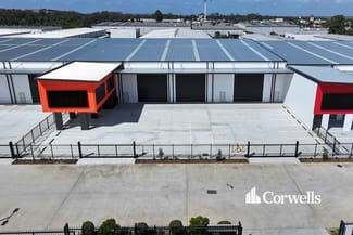 Offices commercial property leased at 13/83 Burnside Road Stapylton QLD 4207 Offices commercial property leased at 13/83 Burnside Road Stapylton QLD 4207