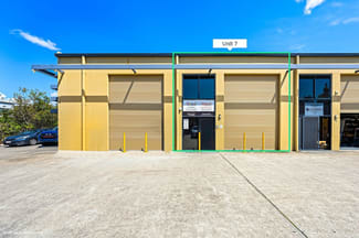 Factory, Warehouse & Industrial commercial property leased at 2 Gateway Court Coomera QLD 4209 Factory, Warehouse & Industrial commercial property leased at 2 Gateway Court Coomera QLD 4209