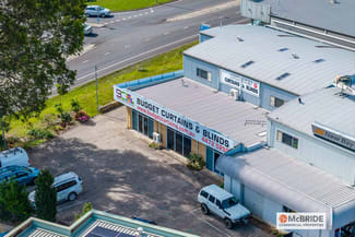 Factory, Warehouse & Industrial commercial property leased at 1/11 Kylie Crescent Batemans Bay NSW 2536 Factory, Warehouse & Industrial commercial property leased at 1/11 Kylie Crescent Batemans Bay NSW 2536
