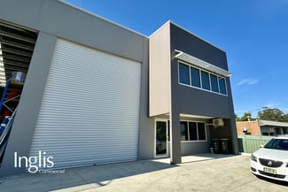 Factory, Warehouse & Industrial commercial property leased at 2/18 Little Street Camden NSW 2570 Factory, Warehouse & Industrial commercial property leased at 2/18 Little Street Camden NSW 2570