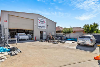 Factory, Warehouse & Industrial commercial property leased at 10 Fourth Street Wingfield SA 5013 Factory, Warehouse & Industrial commercial property leased at 10 Fourth Street Wingfield SA 5013