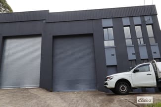 Factory, Warehouse & Industrial commercial property leased at 3/11 Kelray Place Asquith NSW 2077 Factory, Warehouse & Industrial commercial property leased at 3/11 Kelray Place Asquith NSW 2077