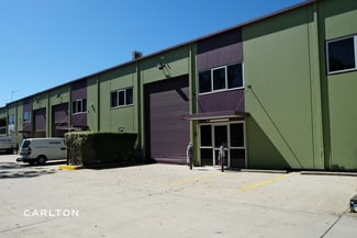 Factory, Warehouse & Industrial commercial property leased at 2/9A Lyell Street Mittagong NSW 2575