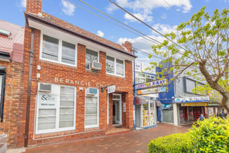 Offices commercial property leased at 2A Hillview Rd. Eastwood NSW 2122 Offices commercial property leased at 2A Hillview Rd. Eastwood NSW 2122
