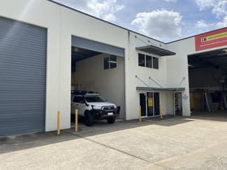 Factory, Warehouse & Industrial commercial property leased at 5/6-8 Tombo Street Capalaba QLD 4157 Factory, Warehouse & Industrial commercial property leased at 5/6-8 Tombo Street Capalaba QLD 4157