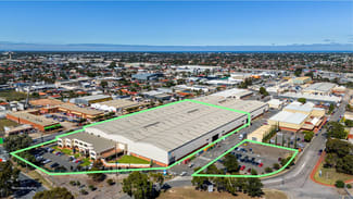 Factory, Warehouse & Industrial commercial property for lease at W/House 1; Unit 2/281-301 Grand Junction Road Ottoway SA 5013 Factory, Warehouse & Industrial commercial property for lease at W/House 1; Unit 2/281-301 Grand Junction Road Ottoway SA 5013