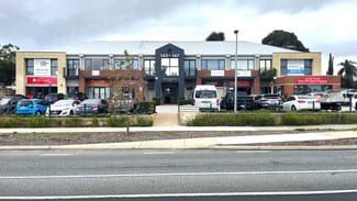 Medical / Consulting commercial property leased at 10/143-147 Somerville Boulevard Winthrop WA 6150